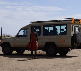 4 Day Great Rift Valley Lakes Safari in Kenya - Photo 5