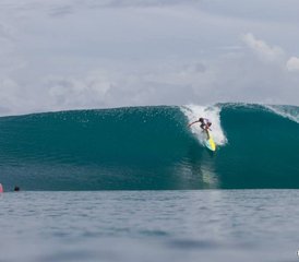 13 días de guía de surf tropical en Siberut, Islas Mentawai, Sumatra Occidental, Indonesia - Photo 5