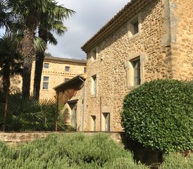 5 días de retiro de desintoxicación con Pilates y yoga cerca de Grignan, Drôme, Francia - Photo 2