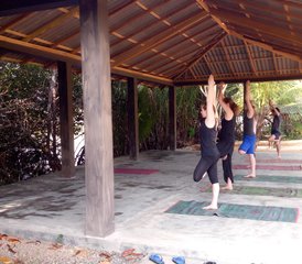 14-Daagse Ayurveda Panchakarma- en Yoga Retreat in Bentota, Sri Lanka - Photo 2