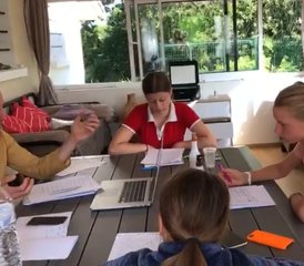 8 Day Teens' Show Jumping, Cross Country and English Training on Aquitaine Atlantic Coast, France - Photo 4