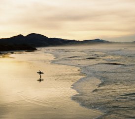 14 Tage Private Guided Surf Trip der South Island, Neuseeland - Photo 3