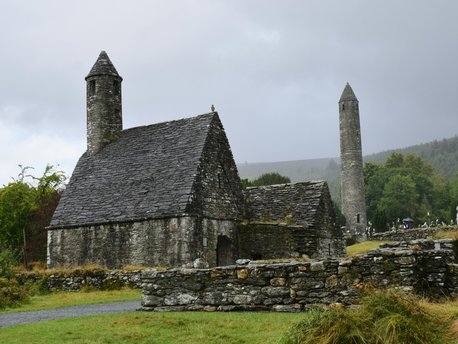 County Wicklow