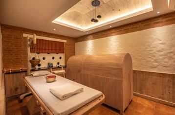 15 Day Ayurveda and Yoga Detox Retreat and Cleansing Course in Kathmandu, Bagmati Pradesh, Nepal