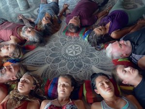 6 Day Tantric Yoga Intensive Community Retreat in Freiburg, Germany