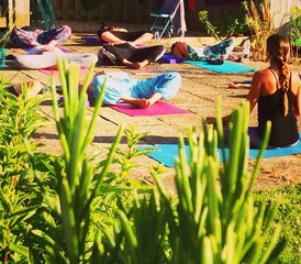 4 Day Yoga and Surf Retreat in Croyde, Devon, UK - Photo 3