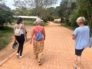 18 jours de circuit d’immersion yoga sacré dans le sud de l’Inde
