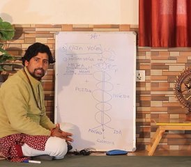 Zelfstudie online 200-uur yoga docentopleiding met 30 uur live sessies en gratis 13-uur Ayurveda cursus - Photo 4