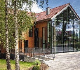 8 Day BreatheMama Retreat for Couples with Childcare in Warmian-Masurian Voivodeship, Poland - Photo 4