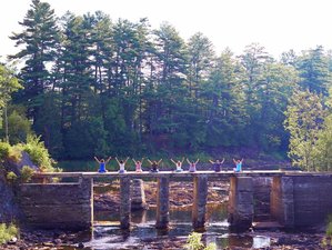 5 Day Raja Yoga Retreat with Pnina Zmora in Maine, USA