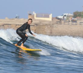 44-Tage anfängerfreundliches Surf- und Entspannungserlebnis in Imsouane, Marokko - Photo 1