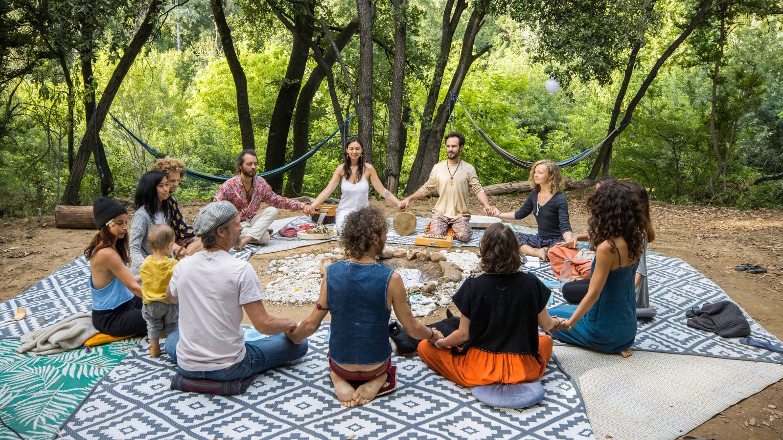 World Conscious Community, Australia
