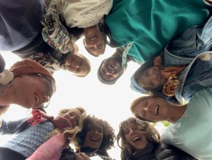 15 Day 200-Hour Wild and Rooted Outdoor Yoga Teacher Training in New York, USA