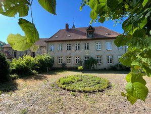 3 Tage Stille Retreat im Kloster, Deutschland