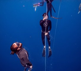 7 Day Yoga and Freediving Holiday in Lembongan, Bali, Indonesia - Photo 3