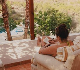 7 Tage Yoga- und Wellness-Urlaub in Villajoyosa, Alicante an der Küste von Spanien - Photo 5