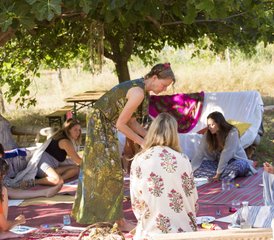 7 Day Discover the Medicine You Are to The World Women's Wellness Retreat in Ibiza, Spain - Photo 2