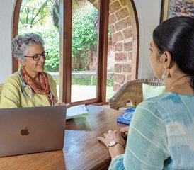 22 Day Health Retreat in Gokarna, India with Art Therapy, Exercise, and More - Photo 4