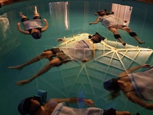 5 Day Grief and Trauma Release Retreat in The Water in Sintra, Portugal