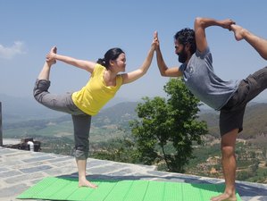 16 Day Everest Base Camp Trek and Yoga Holiday in Nepal