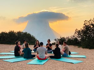 7 Day All Inclusive Bliss Yoga Retreat in Ibiza, Spain with Free Excursions & Complimentary Massage