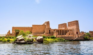 Aswan Governorate Retreats & Trips