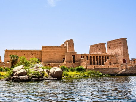 Aswan Governorate
