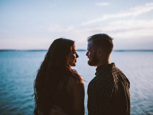4 Day Couples Yoga and Tantra Retreat in Tybee Island, Georgia