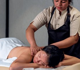 113 jours en stage bien-être avec soins de naturopathie et massages à Bangalore, Inde - Photo 1