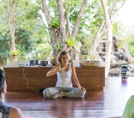 43 jours en retraite "Reward Of Life" de massages spa, yoga et bien-être à Phuket, Thaïlande - Photo 1