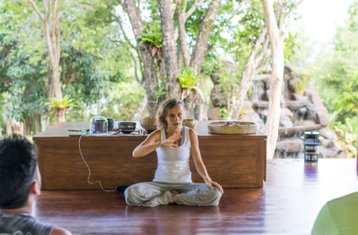 Retiro de 3 días "Recompensa de la vida" con relajantes masajes de spa, yoga y bienestar en Phuket, Tailandia