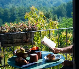 6 Tage Yoga Retreat in der Toskana, Italien mit Yoga, Ruhe, und Erholung - Photo 3