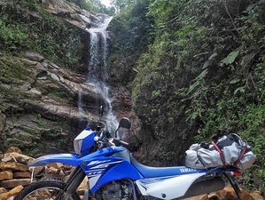 15 Day Guided Colombian Motofiesta Tour