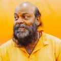 Swami Amarna - portrait