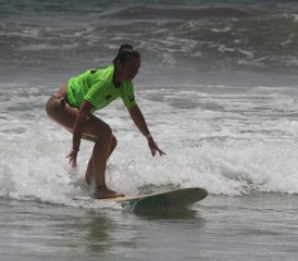3 Day Surf, Relax and Repeat - Private Surf Bliss in Montañita, Ecuador - Photo 3