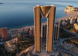 Benidorm Retreats und Reisen
