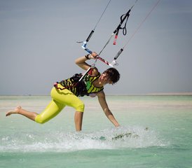 8-Daagse Luxe Kitesurf Liveaboard Bootreis in Hurghada, Egypte - Photo 5