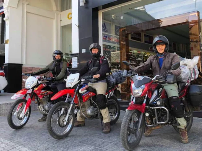 5 Day Vietnam Guided Motorcycle Tour - Freedom on Wheels in Hoi An to Dalat, Vietnam photo 2