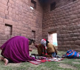 6 jours en stage de chamanisme inca andin, plantes maîtresses et yoga aux portails incas sacrés à Cusco, Pérou - Photo 2