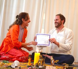 926 Tage 200-Stunden Schöne Kundalini Yogalehrer Ausbildung an der Donau, Österreich - Photo 1