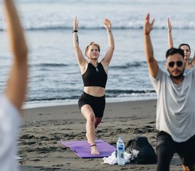 10 Días De Profesorado De Yoga Multiestilo De 100 Horas en Bali, Indonesia - Photo 2