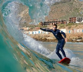 8 Day Escape the Crowds: Authentic Surf and Desert Adventure in Moknari, Morocco - Photo 2