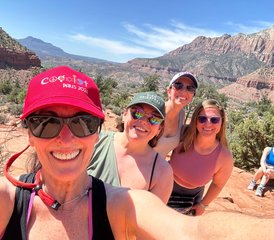 5-Daagse All-Inclusive Hiking en Yoga De Retreat naar Zion en Bryce Canyon National Parks, USA   - Photo 4