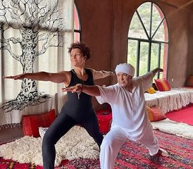 3 jours en retraite de yoga dans la beauté d’Oukaïmden, Maroc pour revitaliser votre esprit, votre corps et votre âme - Photo 4