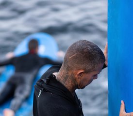 7 días de surf premium para todos los niveles para mujeres y parejas solo en Tenerife, Islas Canarias, España - Photo 5