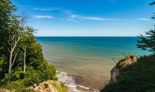 Mecklenburg-Vorpommern Retreats & Trips