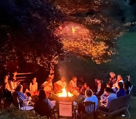 Awakening: 4 Tage Frühjahrs-Retreat mit Yoga, Ayurveda und sanftem Detox im Schwarzald, Deutschland - Photo 3