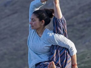 10 Day Transcendental Indian Himalayan Yoga Retreat with The Yogic Life