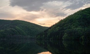 Cluj County Retreats & Trips