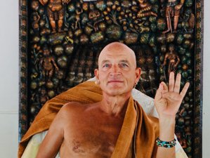 5 Tage „Enlighten Life“ Online Meditation Retreat: Liebe, Selbstliebe, Göttliche Liebe